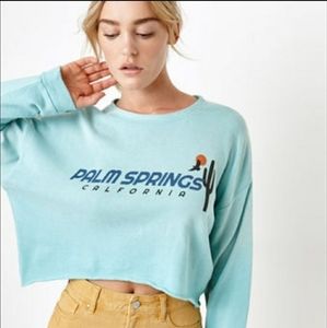 LA Hearts / Pacsun Palm Springs Sweater